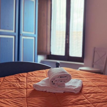 Locanda Orvieto Agriturismo Ngoại thất bức ảnh