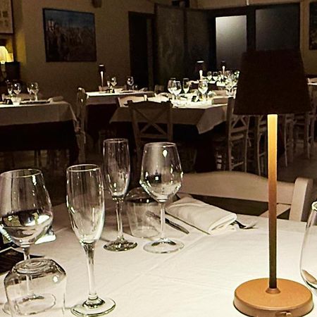Locanda Orvieto Agriturismo Ngoại thất bức ảnh