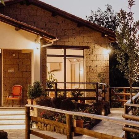 Locanda Orvieto Agriturismo Ngoại thất bức ảnh