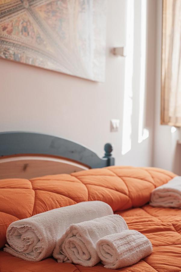 Locanda Orvieto Agriturismo Ngoại thất bức ảnh