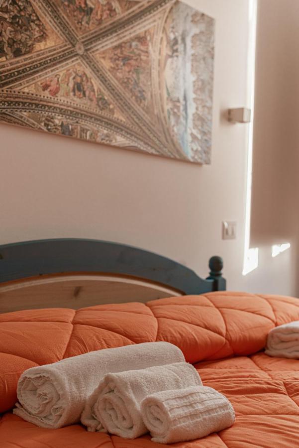 Locanda Orvieto Agriturismo Ngoại thất bức ảnh