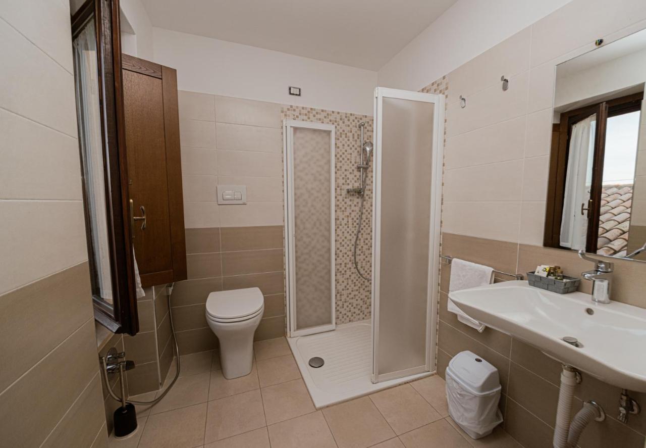 Locanda Orvieto Agriturismo Ngoại thất bức ảnh