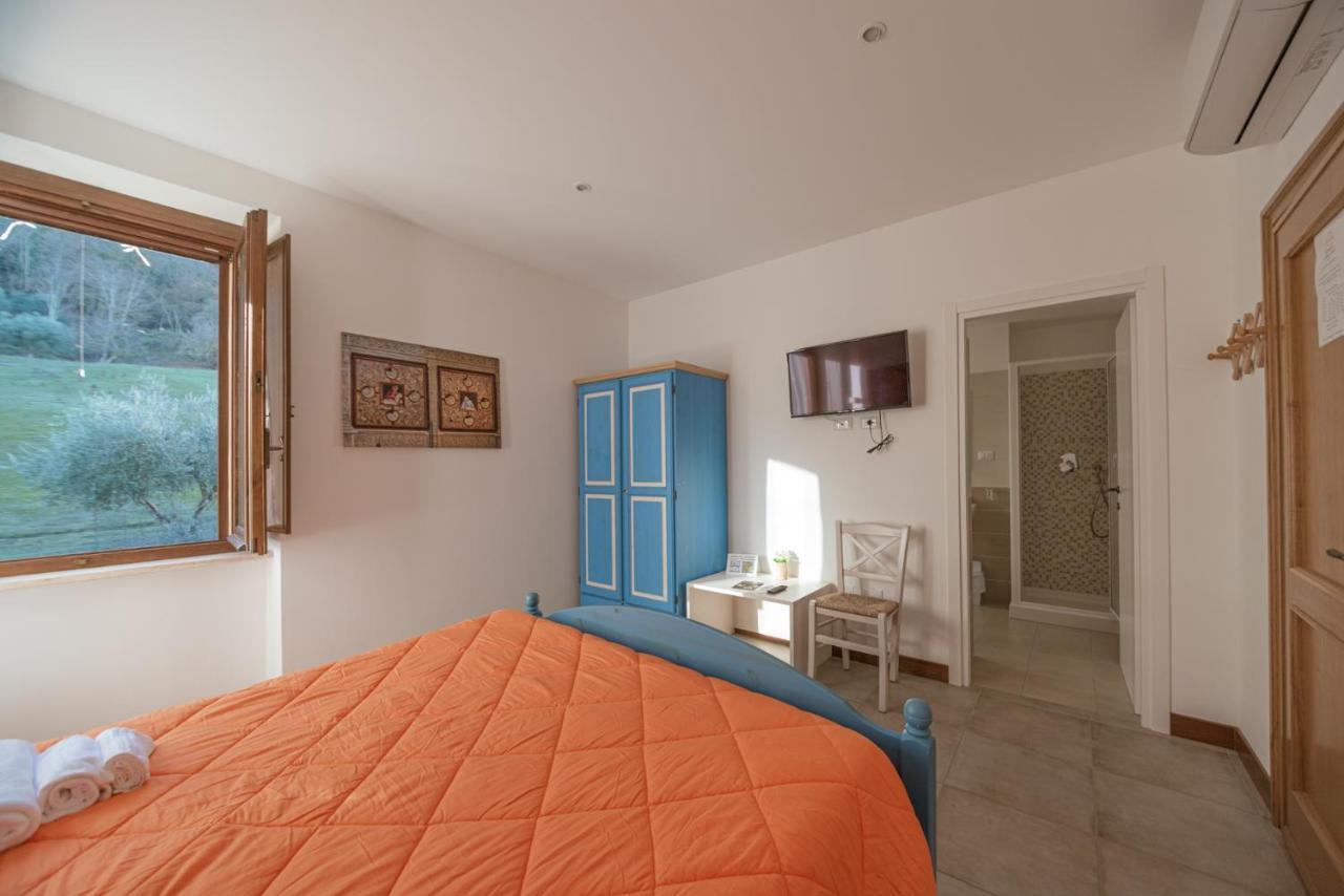 Locanda Orvieto Agriturismo Ngoại thất bức ảnh