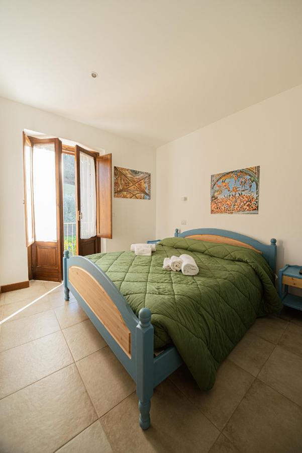 Locanda Orvieto Agriturismo Ngoại thất bức ảnh